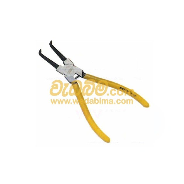 7 Inch Circlip Pliers