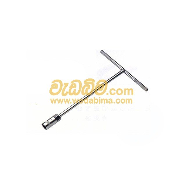 13mm T Wrench