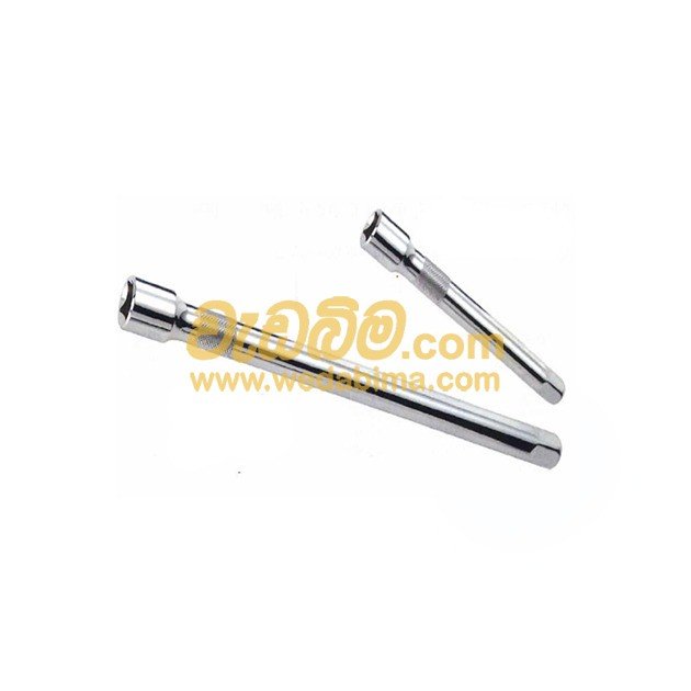 1/2 Inch Long Extension Bar