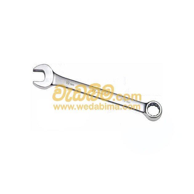 22mm Combination Wrench