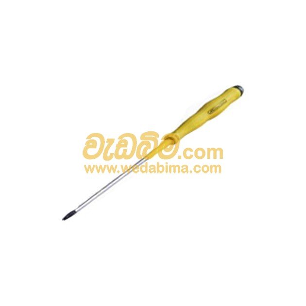 6 Inch Screw driver