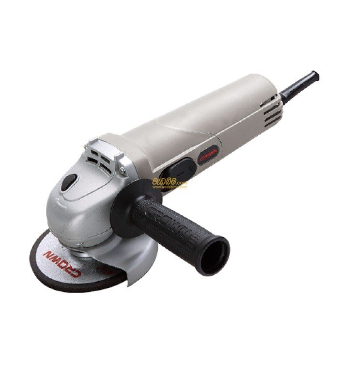 4.5 Inch 710W Angle Grinder