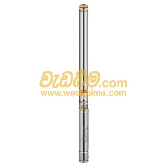 1.25 Inch 370W Deep Well Pump