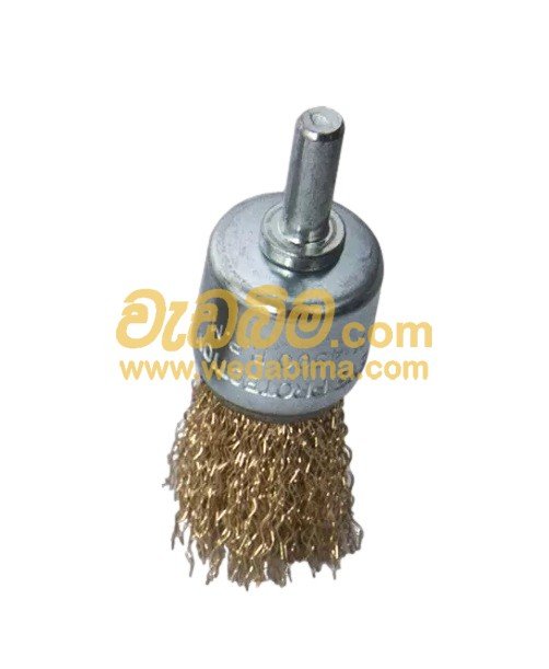 1 Inch Wire Brush