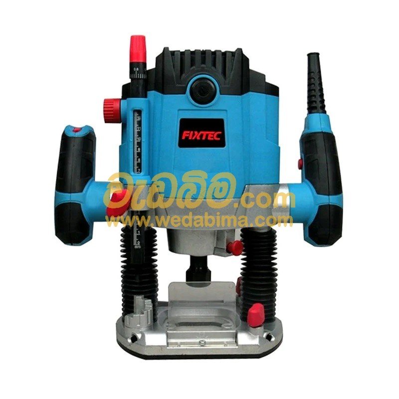 1800W Electric Router