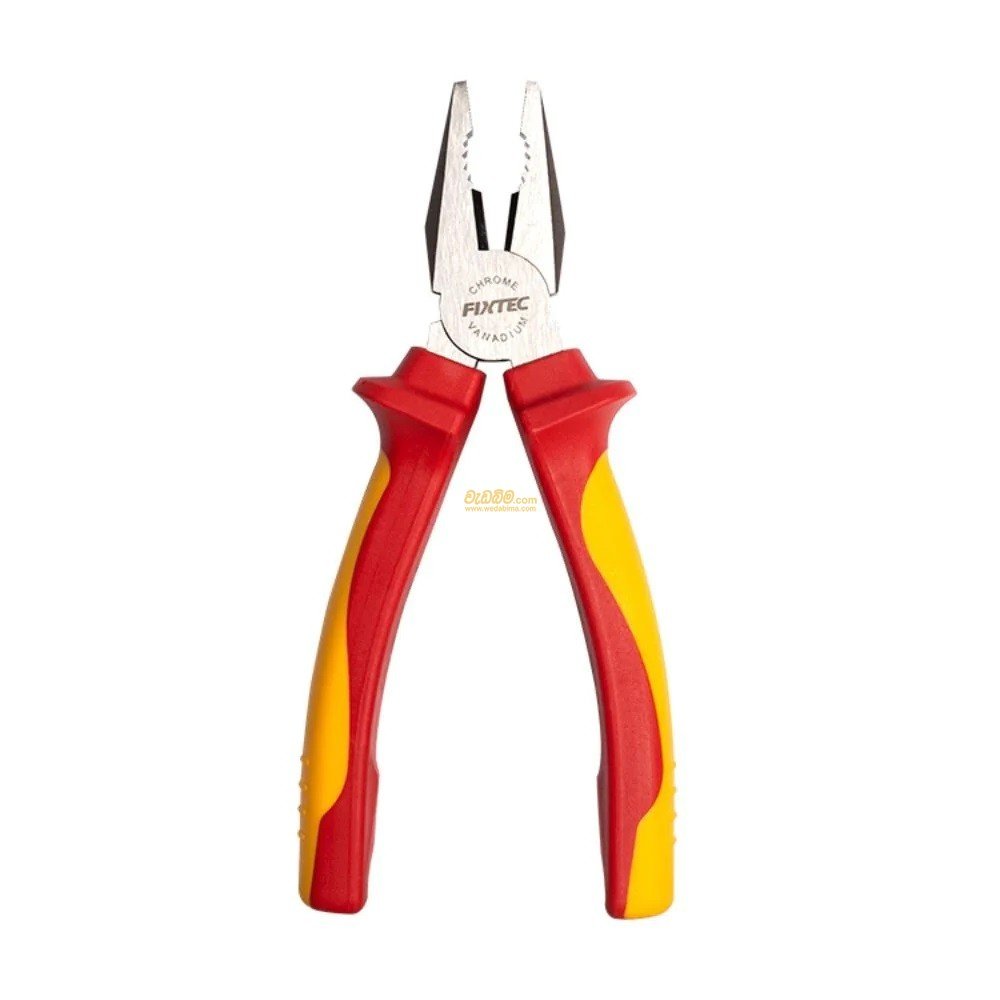 7 Inch Combination Plier
