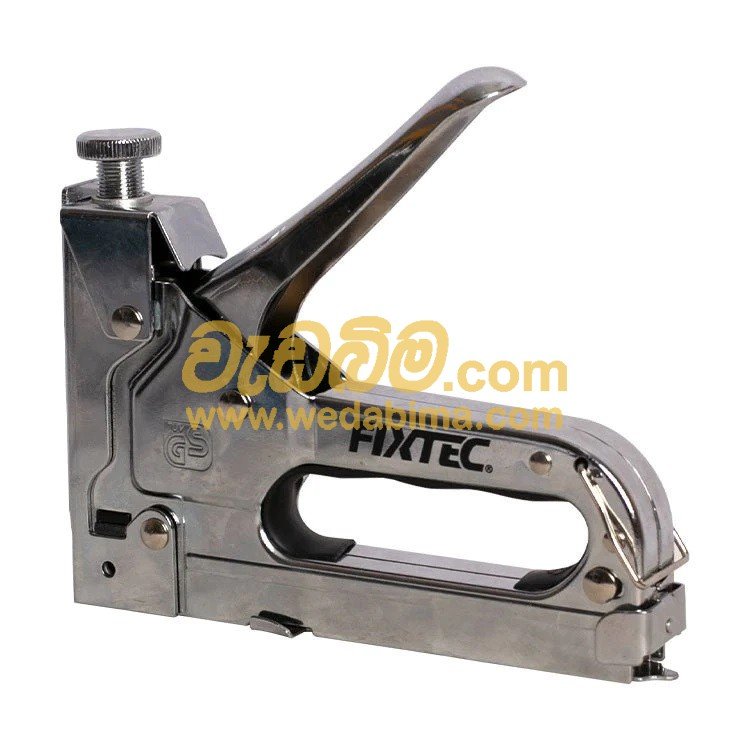 3 in 1 Heavy Duty Staple Gun