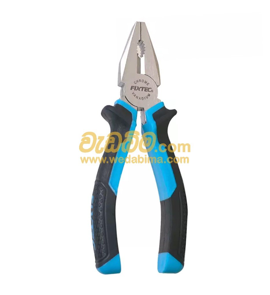 8 Inch Combination Plier