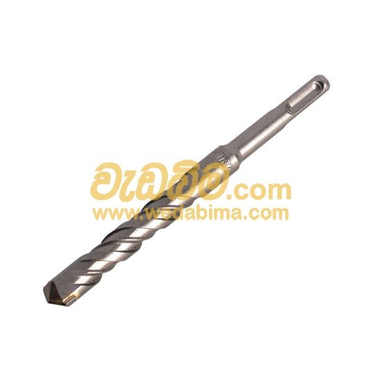 22 x 400mm SDS Max Drill Bit