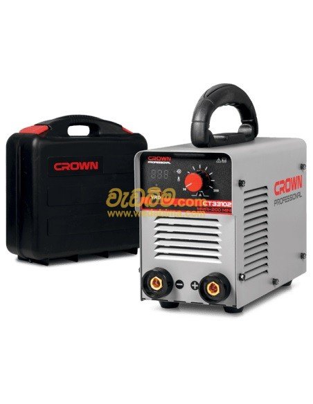 200A DC Inverter Welding Machine