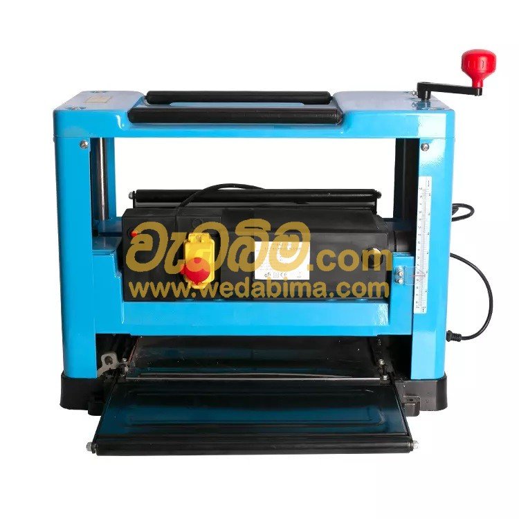 2000W Thickness Planer