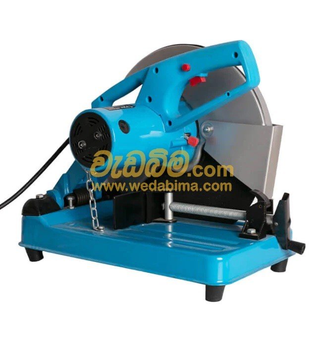 355mm 2000W Bar Cutter