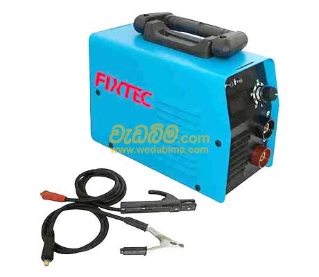 12KW Welding Machine