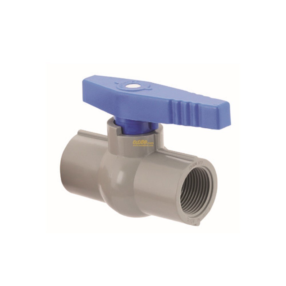 3/4 Inch Ball Valve