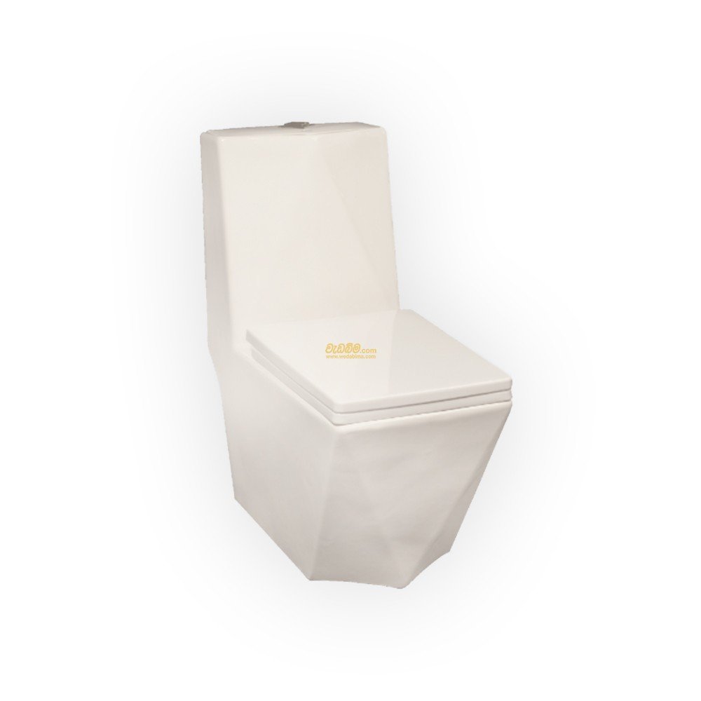 Bathroom Commode