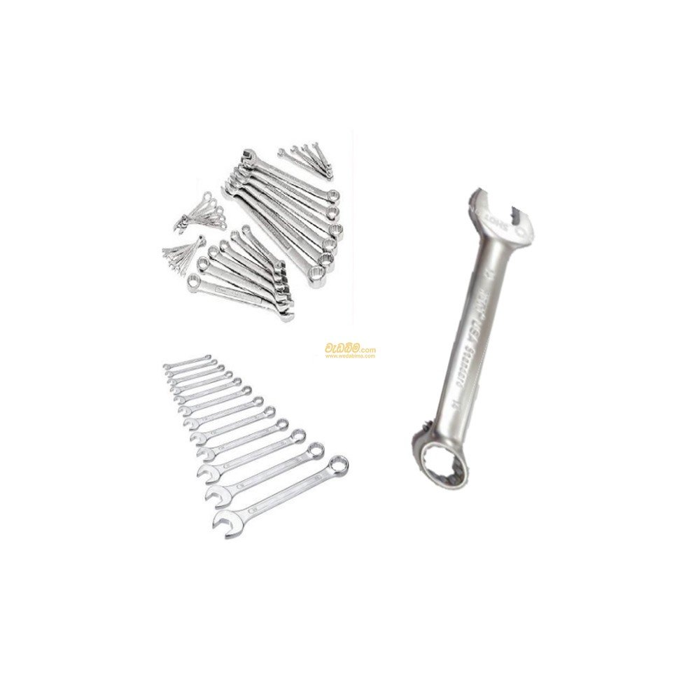 6mm Combination Wrench