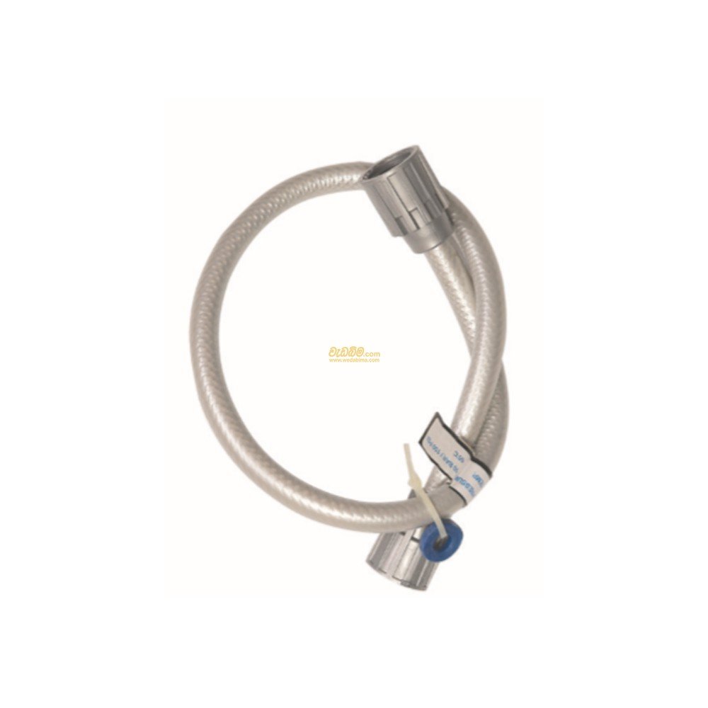 24 Inch PVC Hose Connection