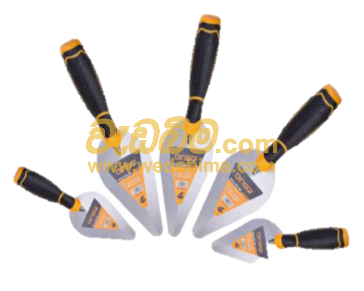 9 Inch Masonary Trowel