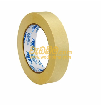 2 Inch Masking Tape