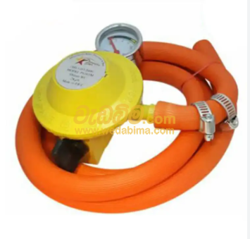 30m Gas Hose