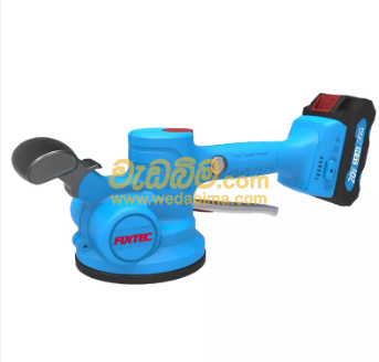 20V Cordless Tlie Vibrator
