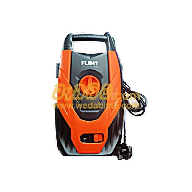 1200W High Pressure Washer