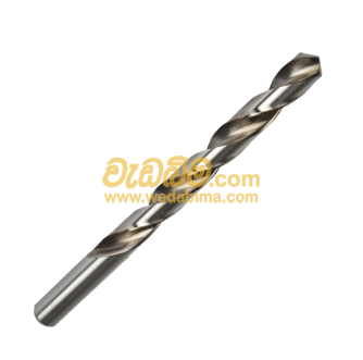 5/32 Inch Drill Bit