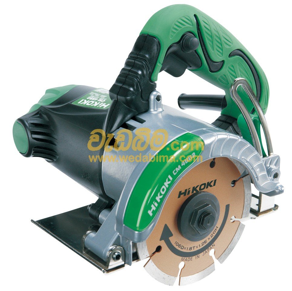 1320W Granite Tile Cutter – Hi Koki