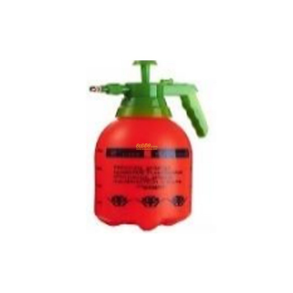 Garden Sprayer