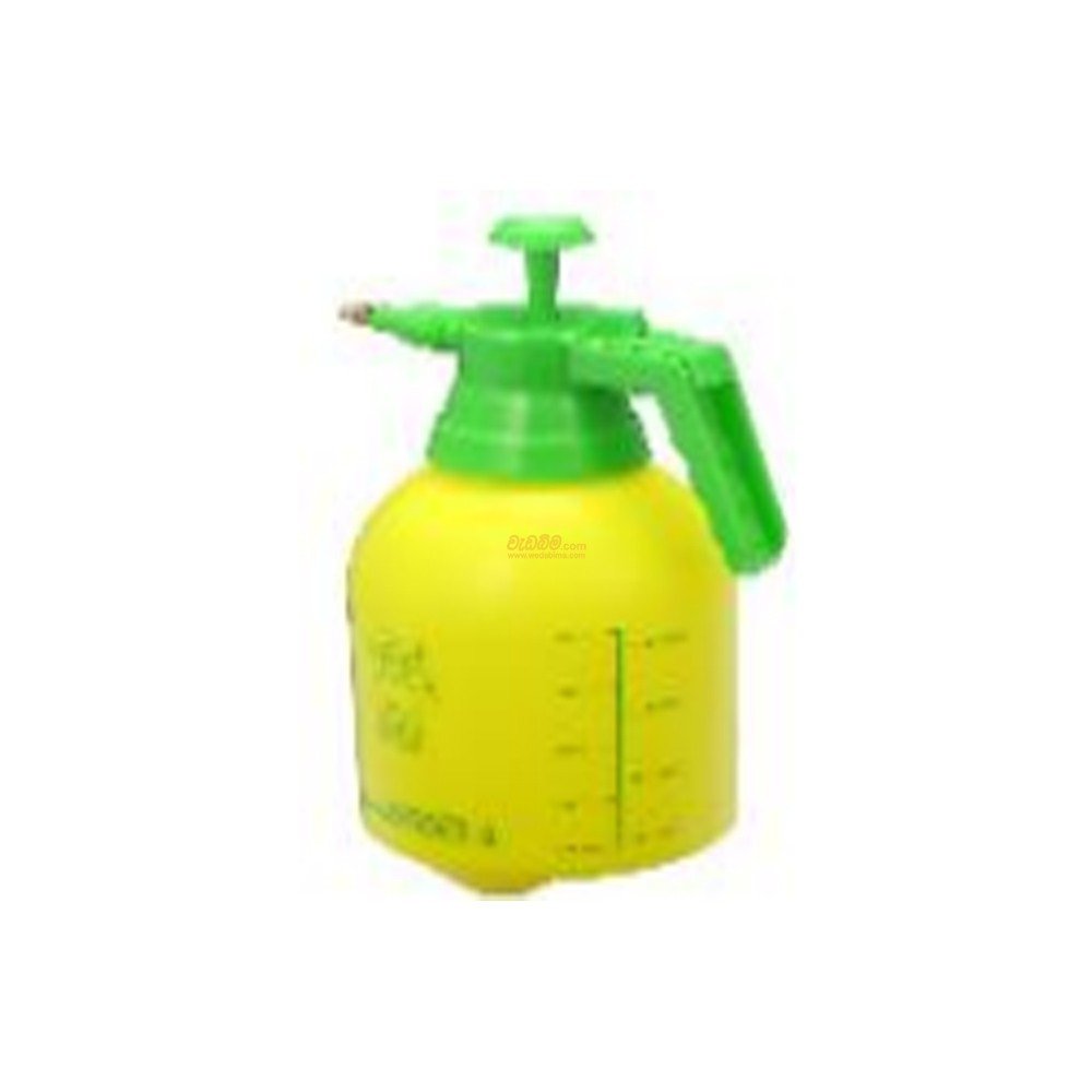 Garden Sprayer