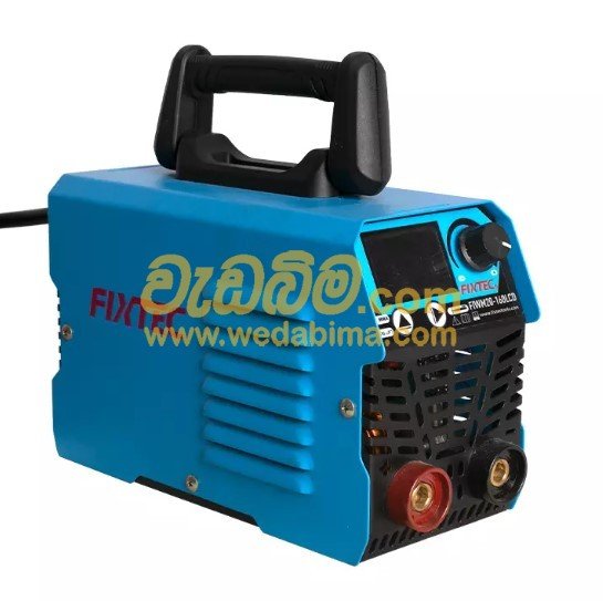6.2KW Inverter Welding Machine