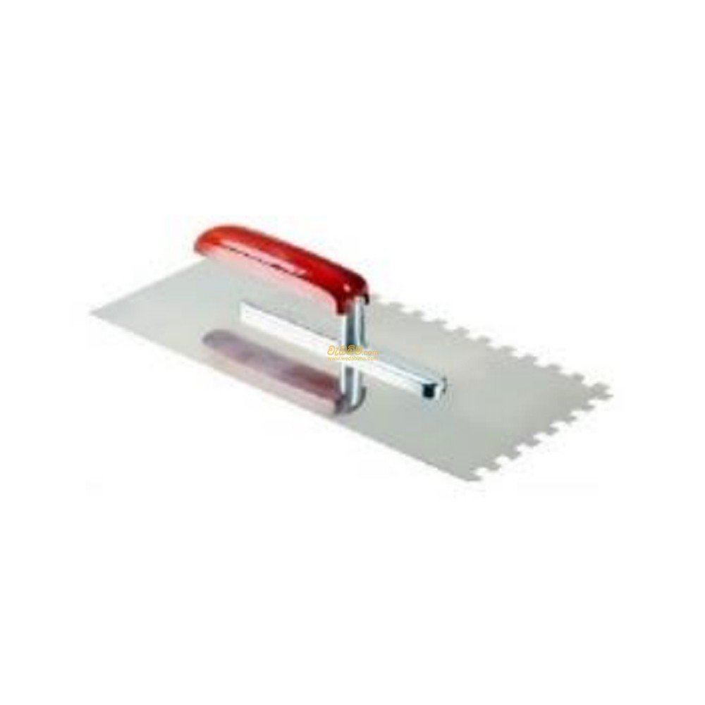 Plastering Trowel