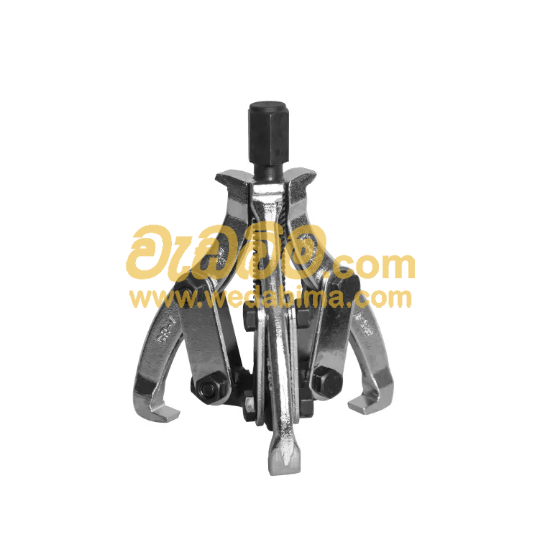 3 Inch 75mm Jaw Gear Puller