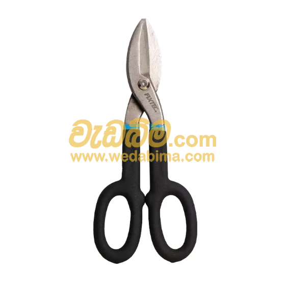 12 Inch Tin Snip