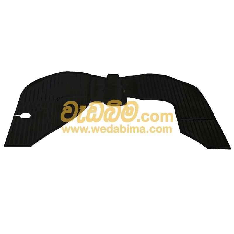 Bajaj 3 Port Three Wheeler Front Mat