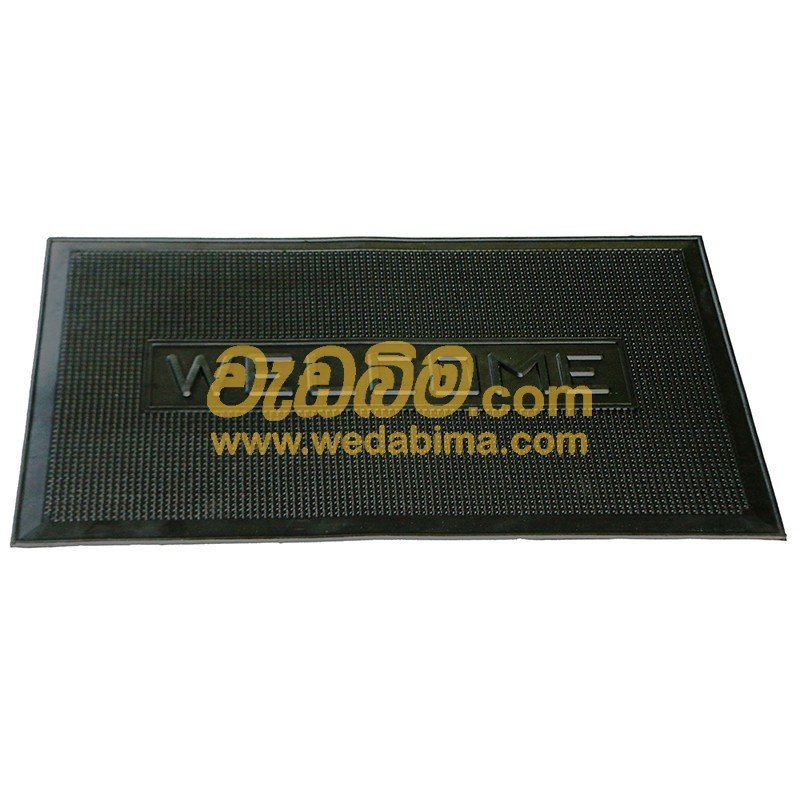 Large Welcome Mat