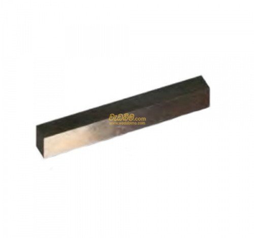 6 Inch x 3/4 Inch Tool Bit