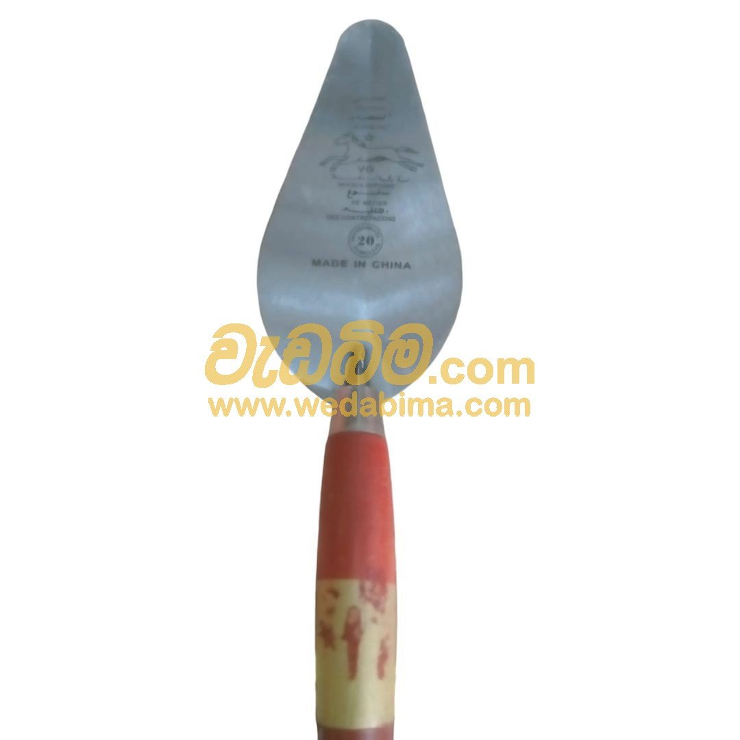 6 Inch Mason Trowel