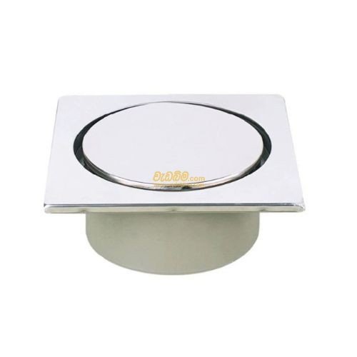 110mm Floor Drain