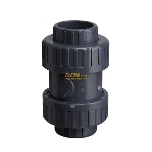 40mm Non Return Valve