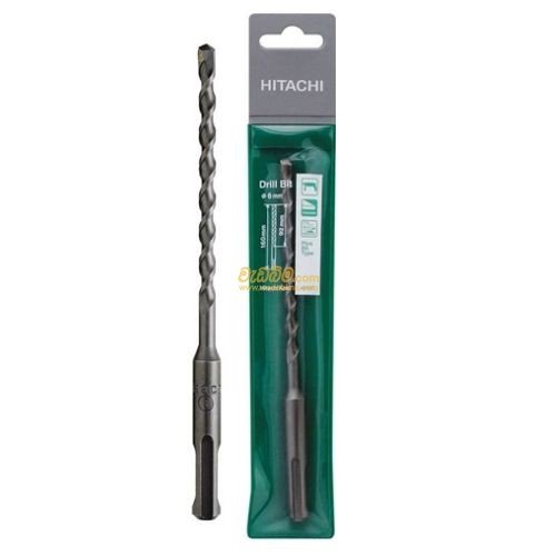 5x160mm SDS Plus Drill Bit - Hi Koki