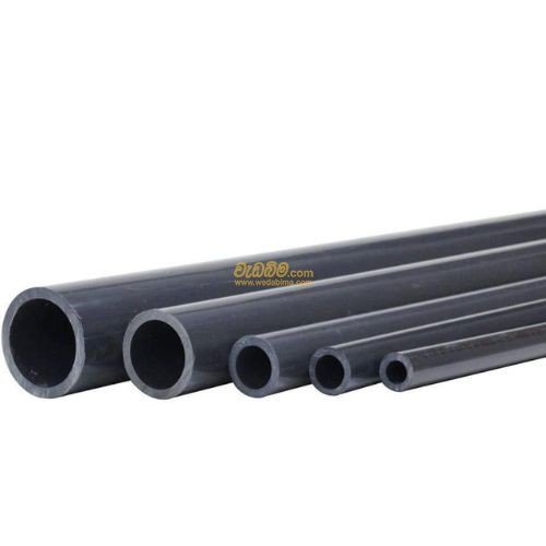 6m 200mm PVC Pipe