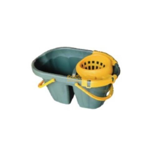 Double Mop Bucket