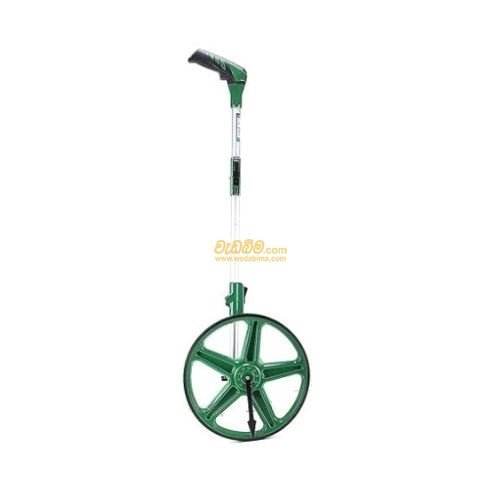 10000m Mechanical Distance Measuring Wheel