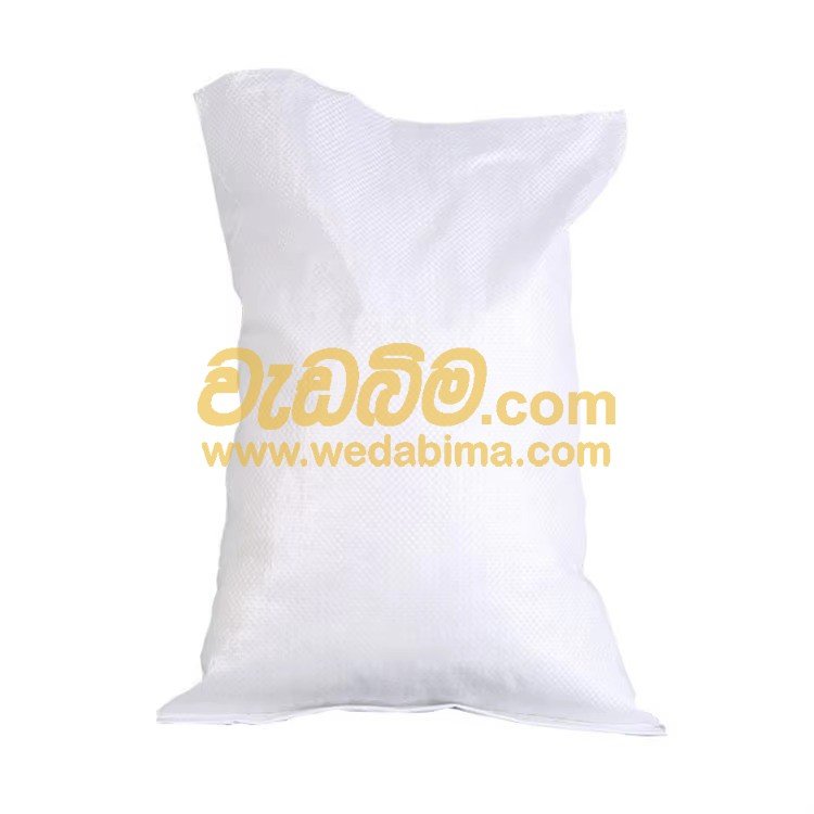10kg Brand New Polypack Bag
