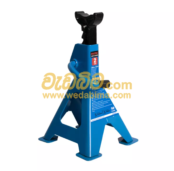 2 Ton Jack Stand