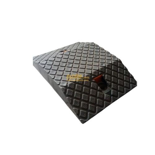 Plastic Road Humps