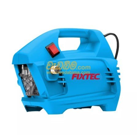 1200W High Pressure Washer