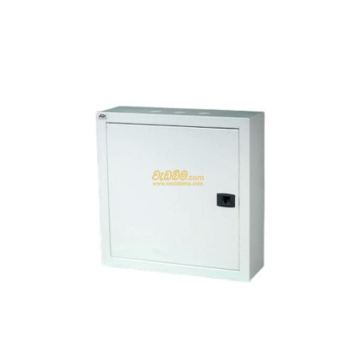 400x 600x 125mm Distribution Board