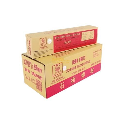 20Kg No 14 Welding Rod